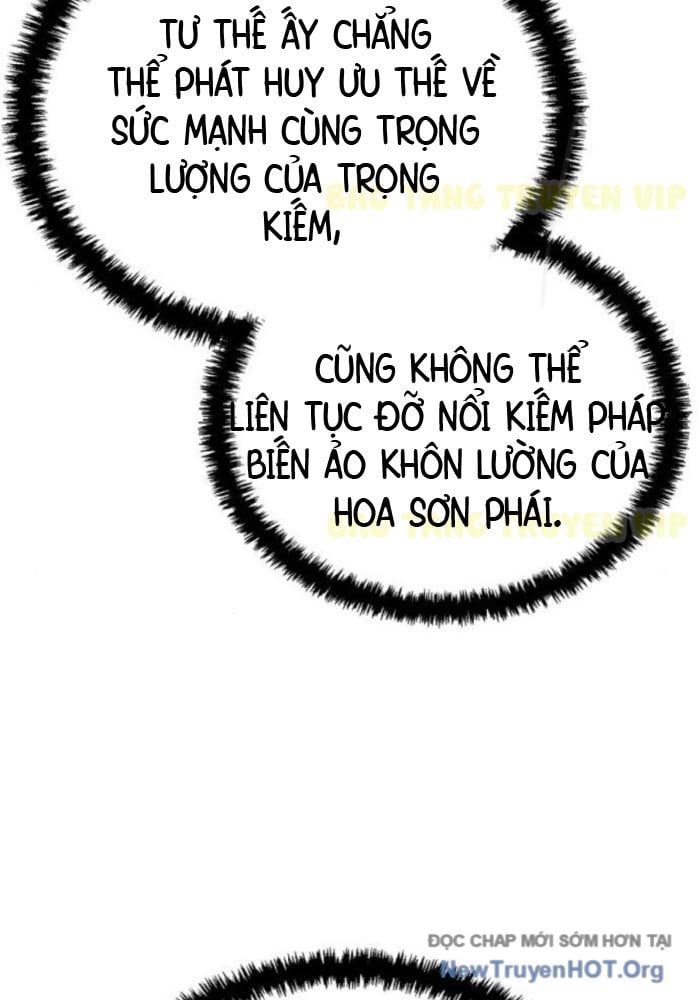 Quỷ Kiếm Thiên Tài Của Hoa Sơn Phái Chapter 44 - Trang 2