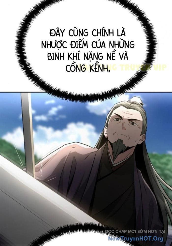 Quỷ Kiếm Thiên Tài Của Hoa Sơn Phái Chapter 44 - Trang 2