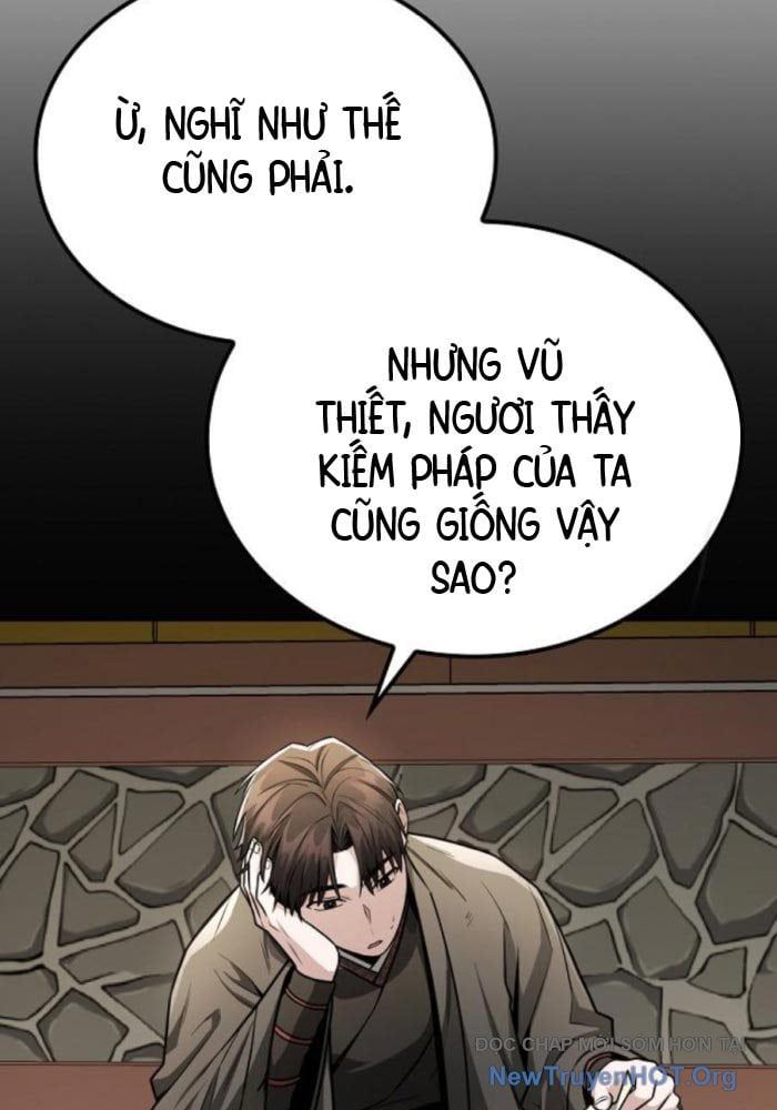 Quỷ Kiếm Thiên Tài Của Hoa Sơn Phái Chapter 44 - Trang 2