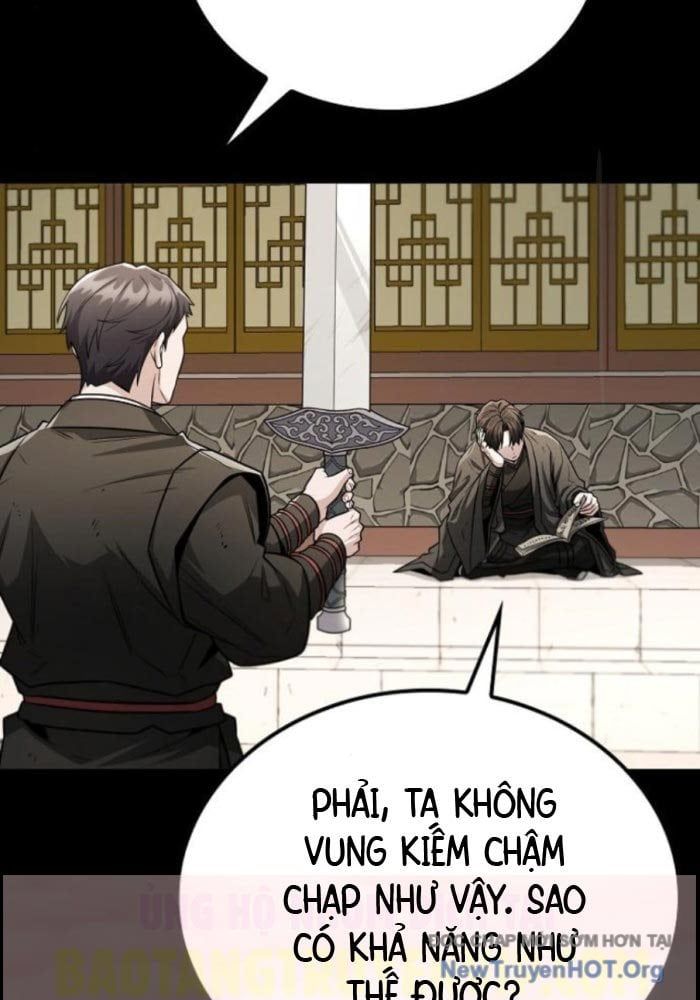 Quỷ Kiếm Thiên Tài Của Hoa Sơn Phái Chapter 44 - Trang 2