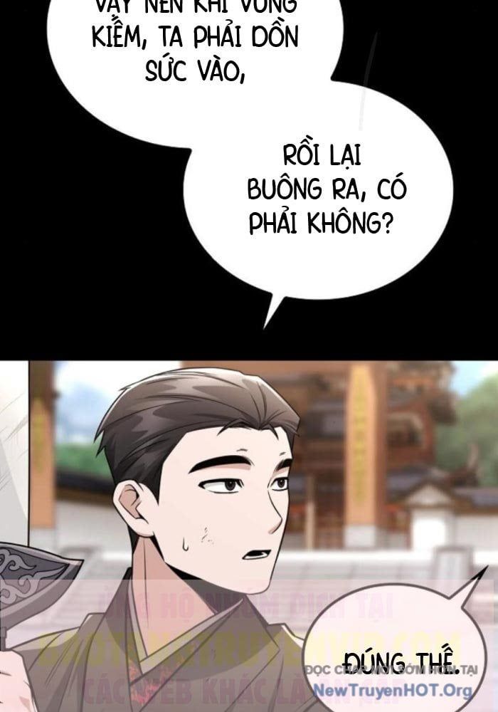 Quỷ Kiếm Thiên Tài Của Hoa Sơn Phái Chapter 44 - Trang 2