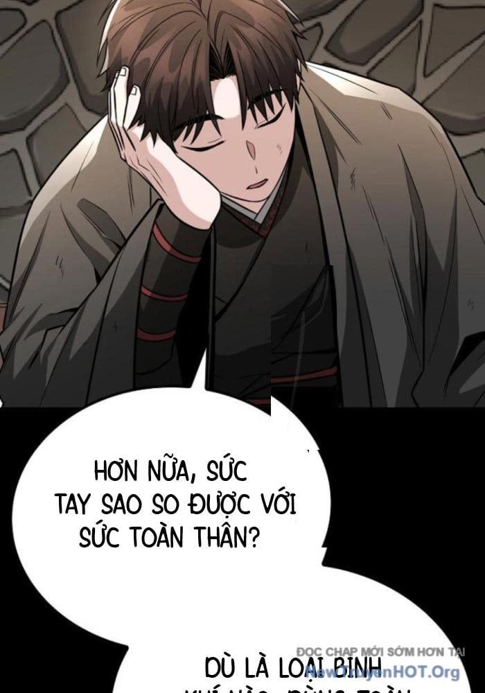 Quỷ Kiếm Thiên Tài Của Hoa Sơn Phái Chapter 44 - Trang 2