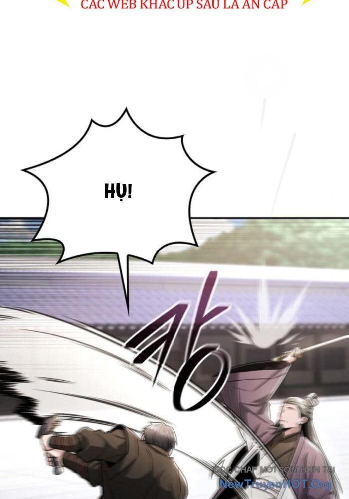 Quỷ Kiếm Thiên Tài Của Hoa Sơn Phái Chapter 44 - Trang 2