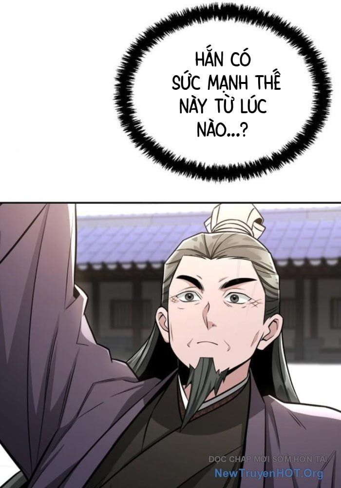 Quỷ Kiếm Thiên Tài Của Hoa Sơn Phái Chapter 44 - Trang 2