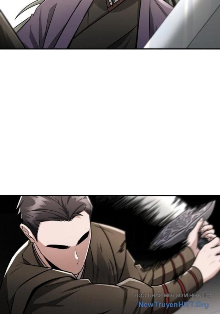 Quỷ Kiếm Thiên Tài Của Hoa Sơn Phái Chapter 44 - Trang 2