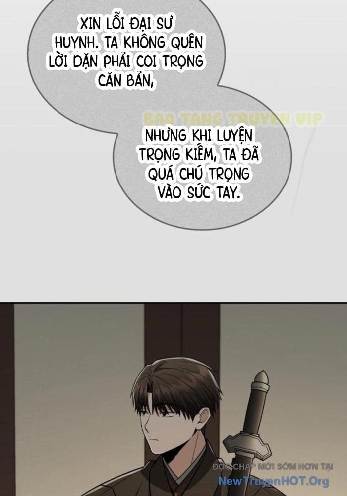 Quỷ Kiếm Thiên Tài Của Hoa Sơn Phái Chapter 44 - Trang 2