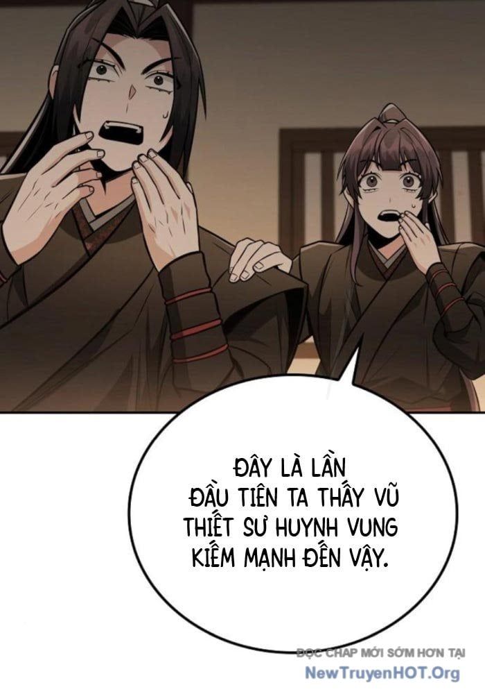 Quỷ Kiếm Thiên Tài Của Hoa Sơn Phái Chapter 44 - Trang 2