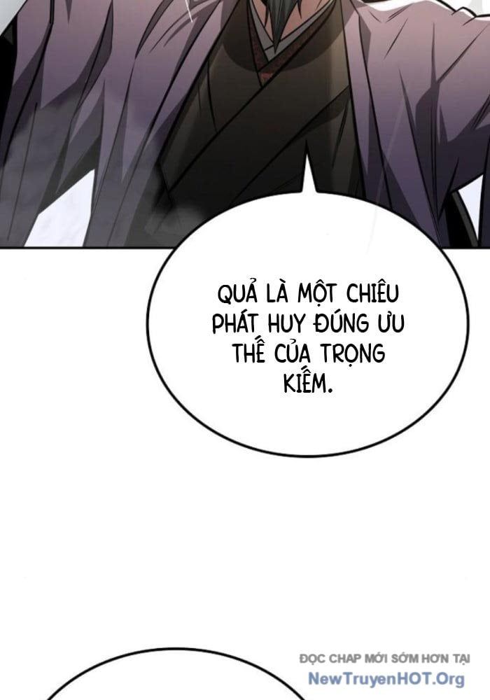 Quỷ Kiếm Thiên Tài Của Hoa Sơn Phái Chapter 44 - Trang 2