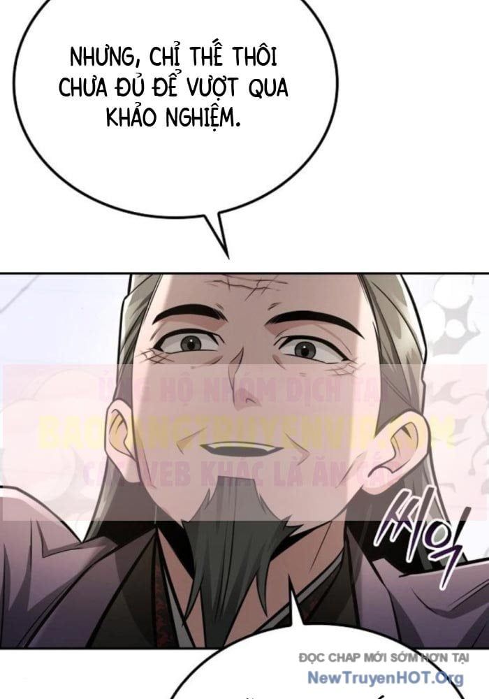 Quỷ Kiếm Thiên Tài Của Hoa Sơn Phái Chapter 44 - Trang 2