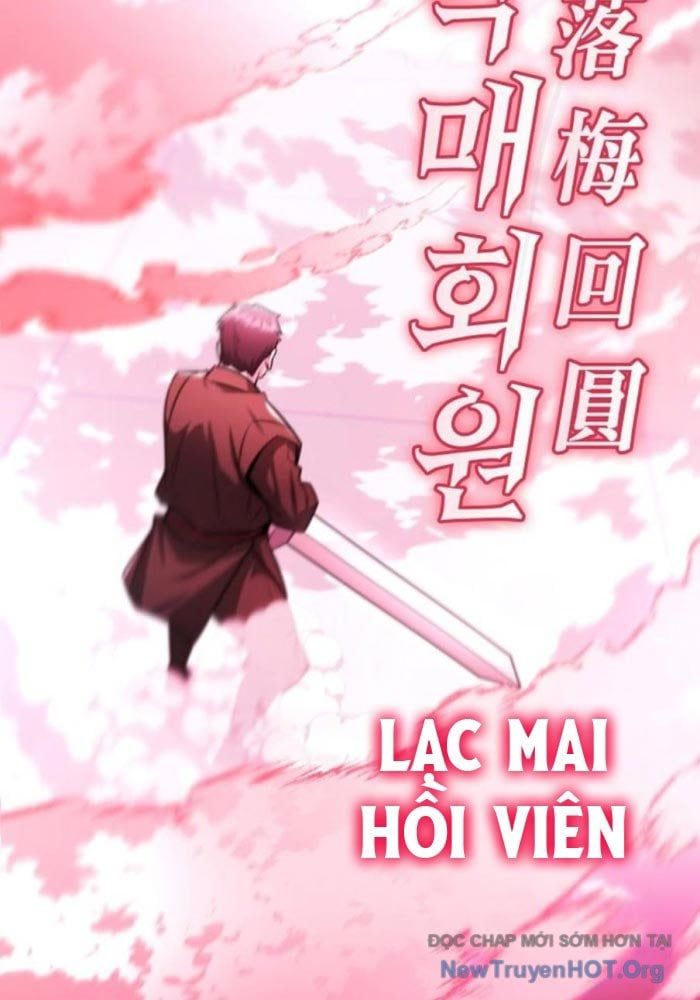 Quỷ Kiếm Thiên Tài Của Hoa Sơn Phái Chapter 44 - Trang 2
