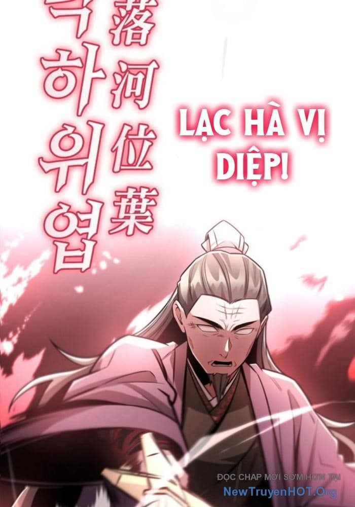 Quỷ Kiếm Thiên Tài Của Hoa Sơn Phái Chapter 44 - Trang 2