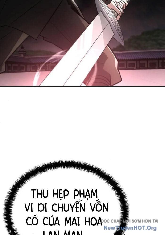 Quỷ Kiếm Thiên Tài Của Hoa Sơn Phái Chapter 44 - Trang 2