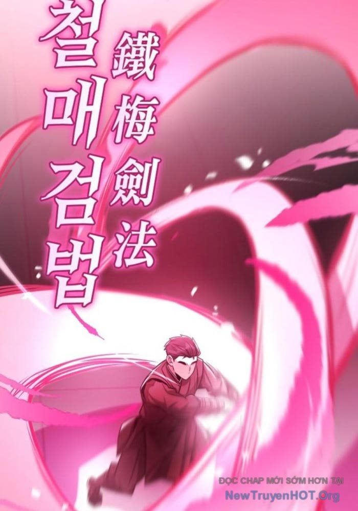 Quỷ Kiếm Thiên Tài Của Hoa Sơn Phái Chapter 44 - Trang 2