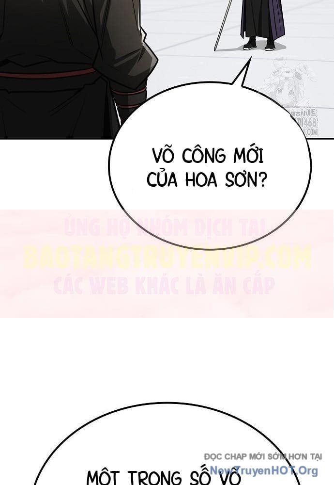 Quỷ Kiếm Thiên Tài Của Hoa Sơn Phái Chapter 45 - Trang 2