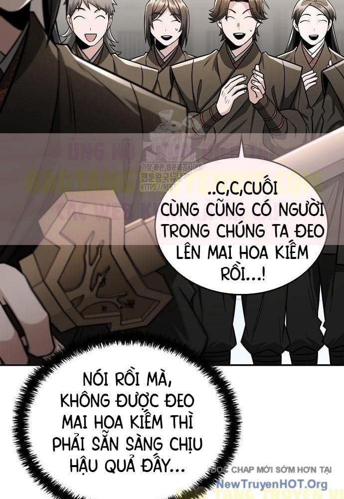 Quỷ Kiếm Thiên Tài Của Hoa Sơn Phái Chapter 45 - Trang 2