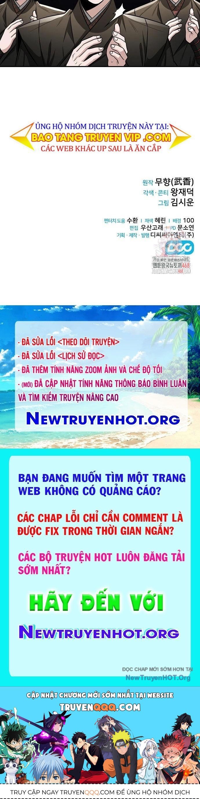 Quỷ Kiếm Thiên Tài Của Hoa Sơn Phái Chapter 45 - Trang 2