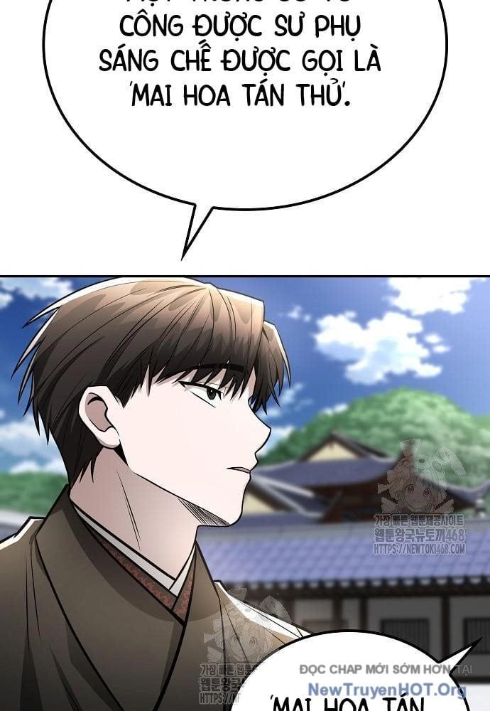 Quỷ Kiếm Thiên Tài Của Hoa Sơn Phái Chapter 45 - Trang 2
