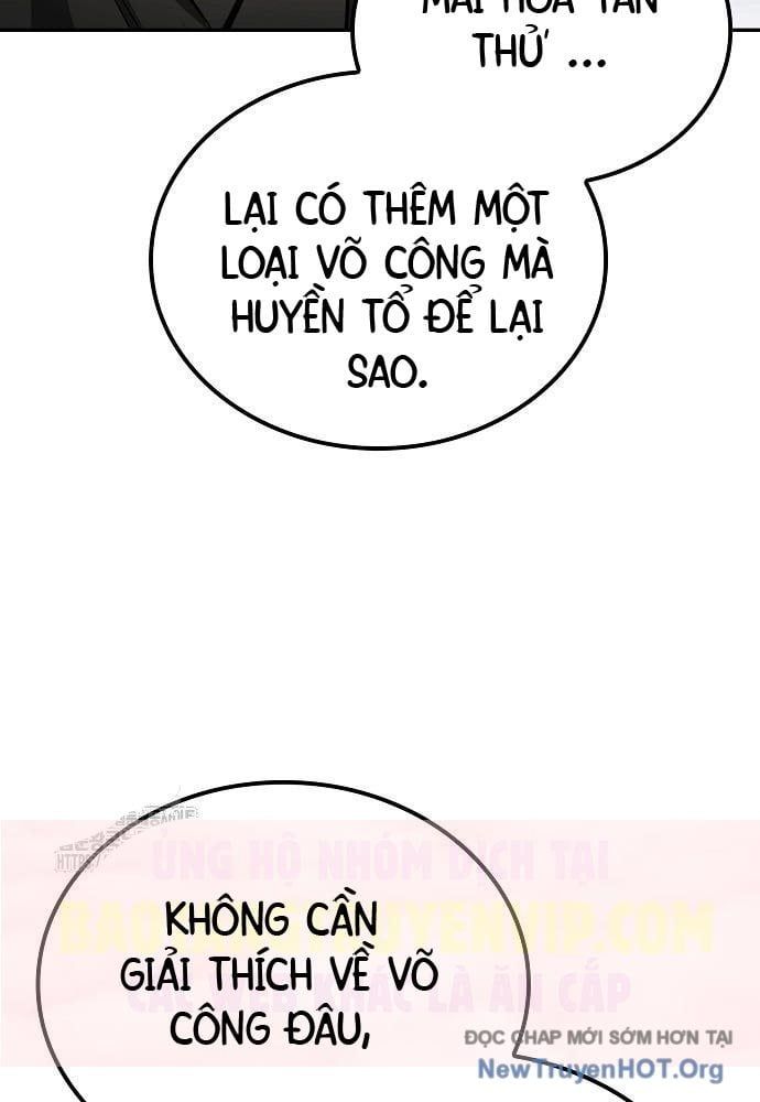 Quỷ Kiếm Thiên Tài Của Hoa Sơn Phái Chapter 45 - Trang 2