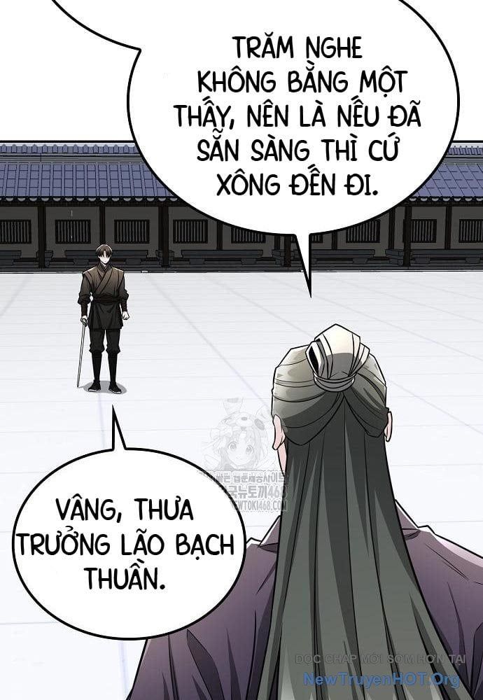 Quỷ Kiếm Thiên Tài Của Hoa Sơn Phái Chapter 45 - Trang 2