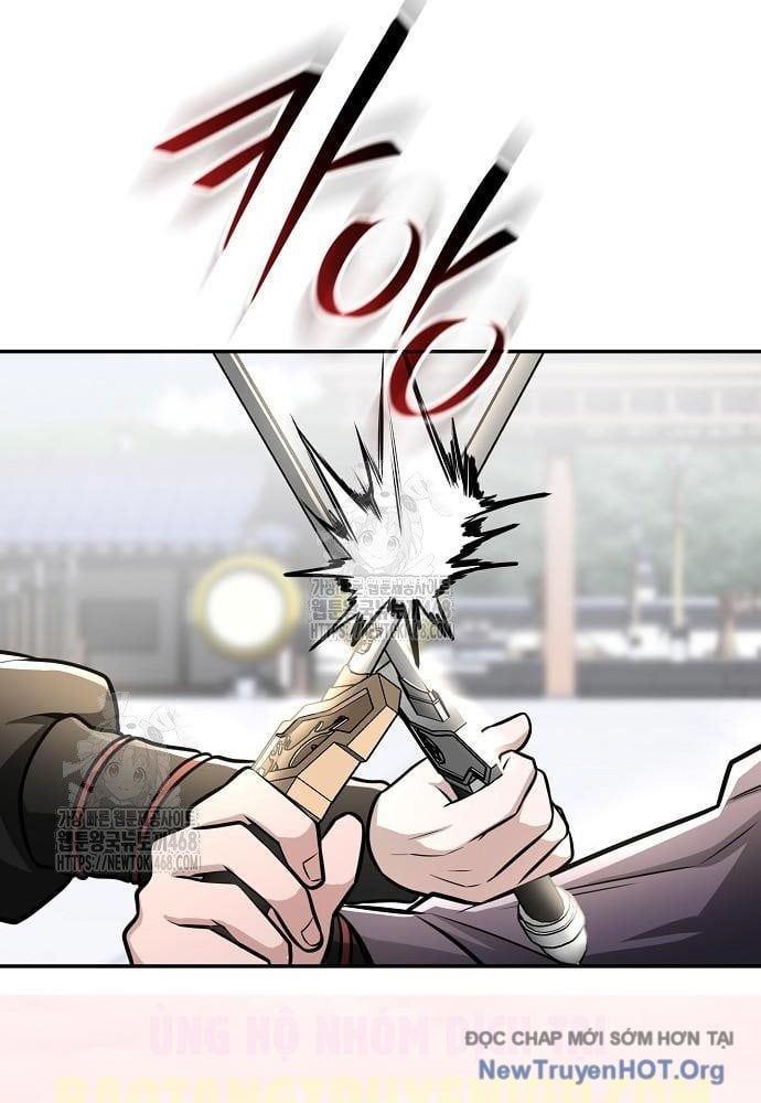 Quỷ Kiếm Thiên Tài Của Hoa Sơn Phái Chapter 45 - Trang 2