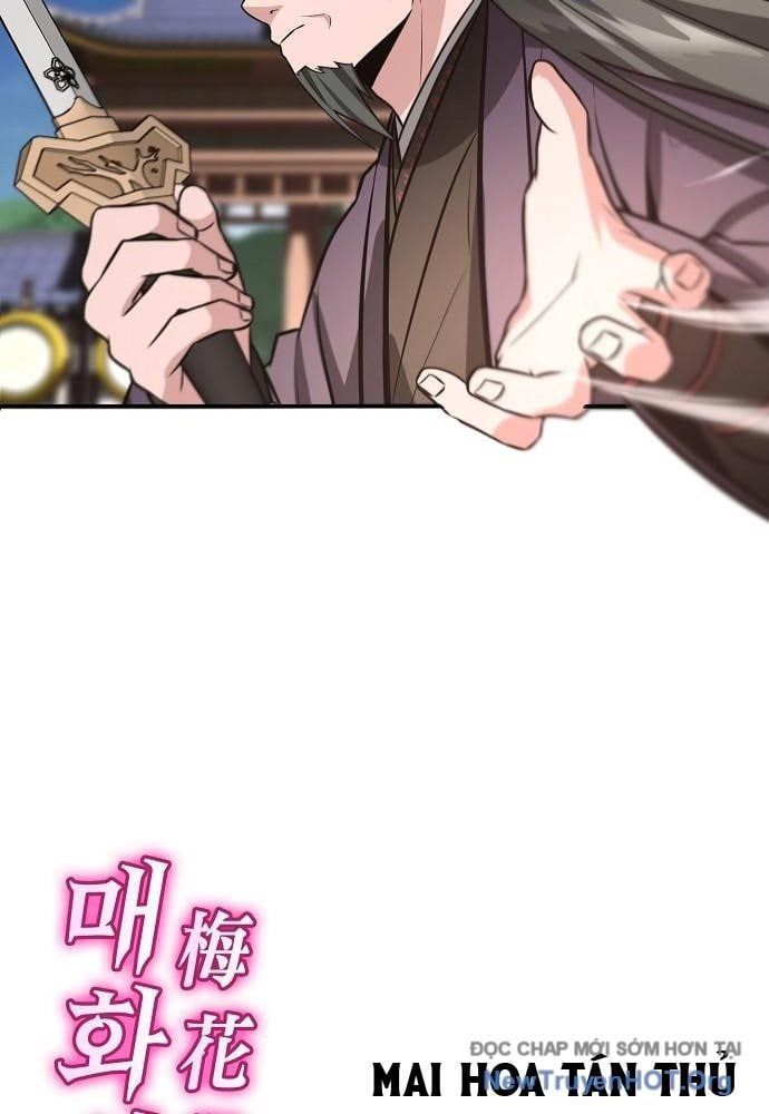 Quỷ Kiếm Thiên Tài Của Hoa Sơn Phái Chapter 45 - Trang 2