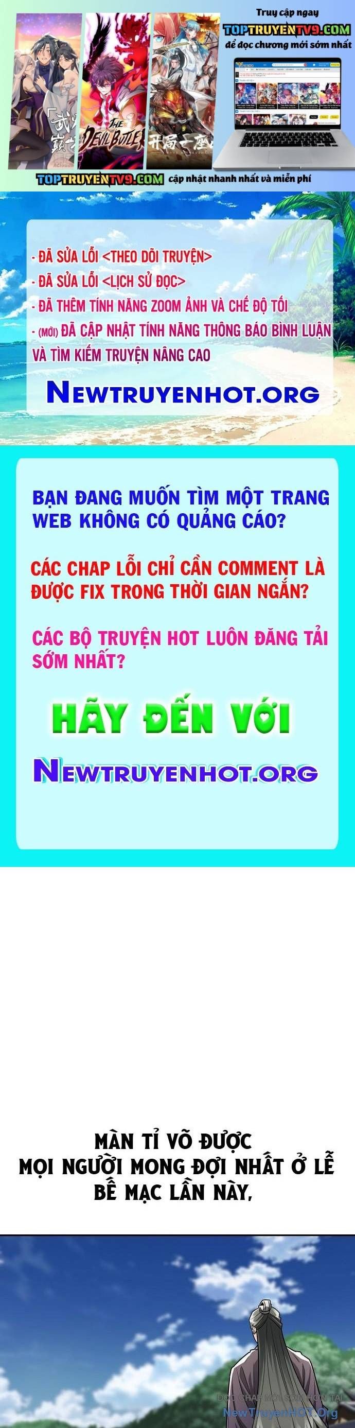 Quỷ Kiếm Thiên Tài Của Hoa Sơn Phái Chapter 45 - Trang 2