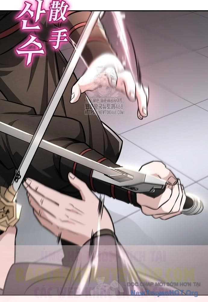 Quỷ Kiếm Thiên Tài Của Hoa Sơn Phái Chapter 45 - Trang 2