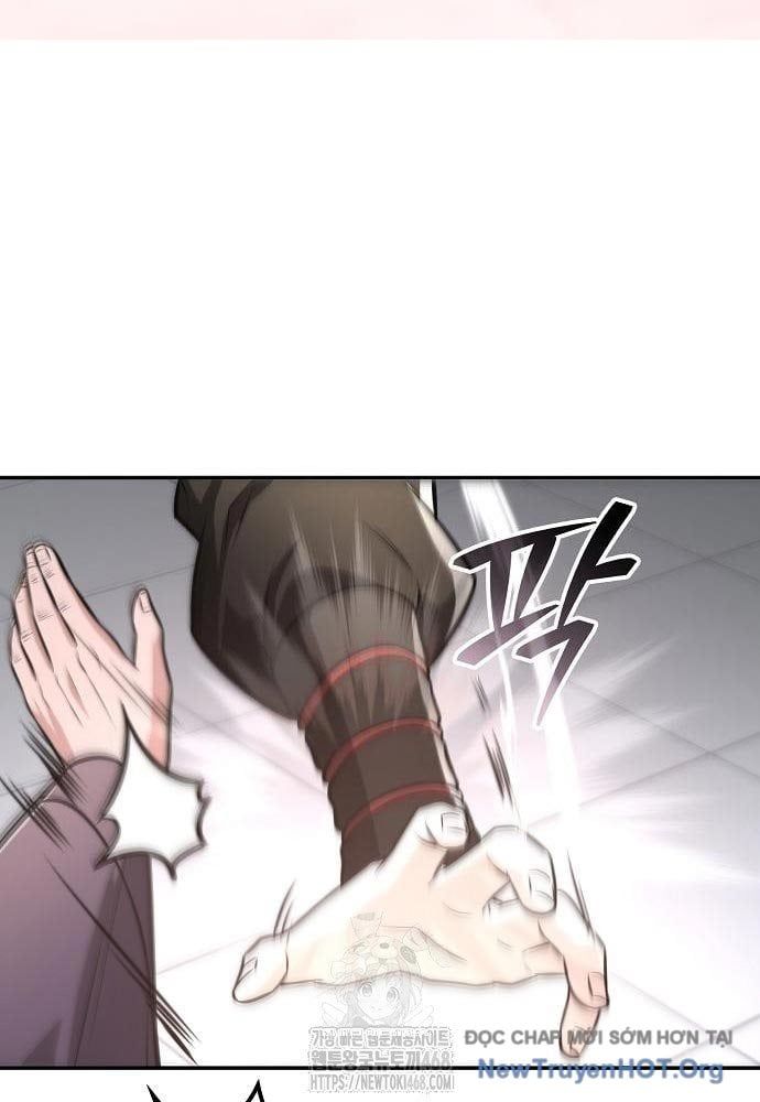 Quỷ Kiếm Thiên Tài Của Hoa Sơn Phái Chapter 45 - Trang 2