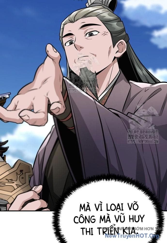 Quỷ Kiếm Thiên Tài Của Hoa Sơn Phái Chapter 45 - Trang 2