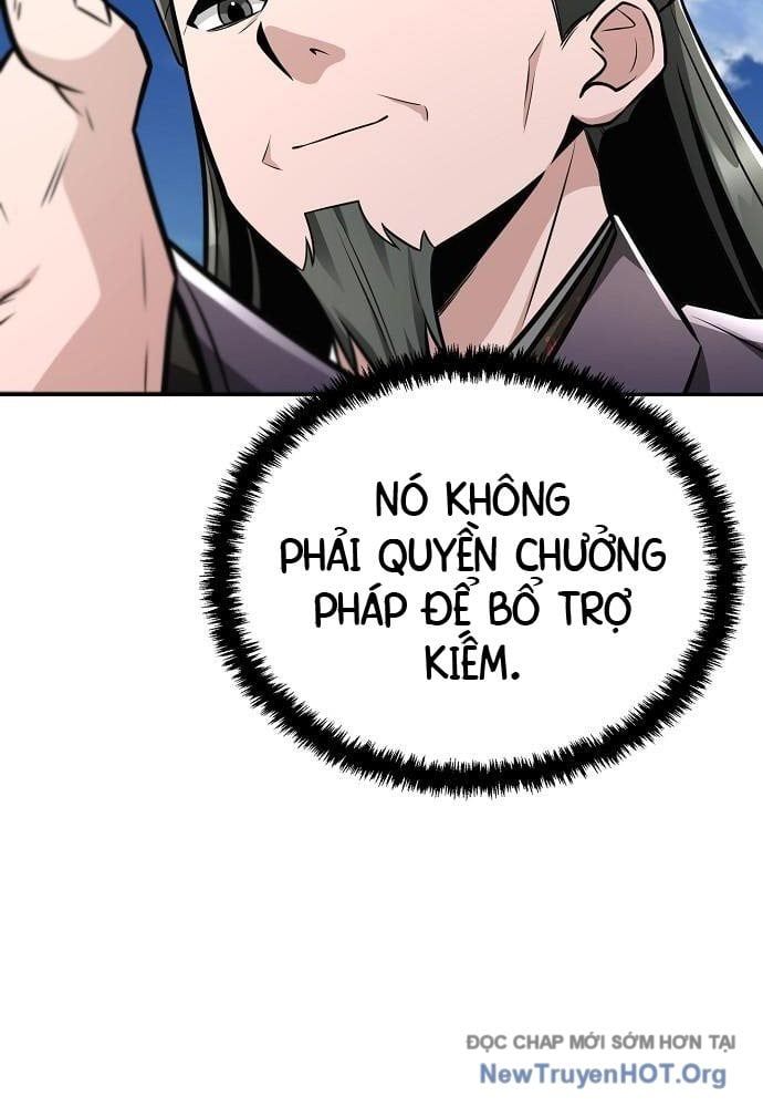Quỷ Kiếm Thiên Tài Của Hoa Sơn Phái Chapter 45 - Trang 2