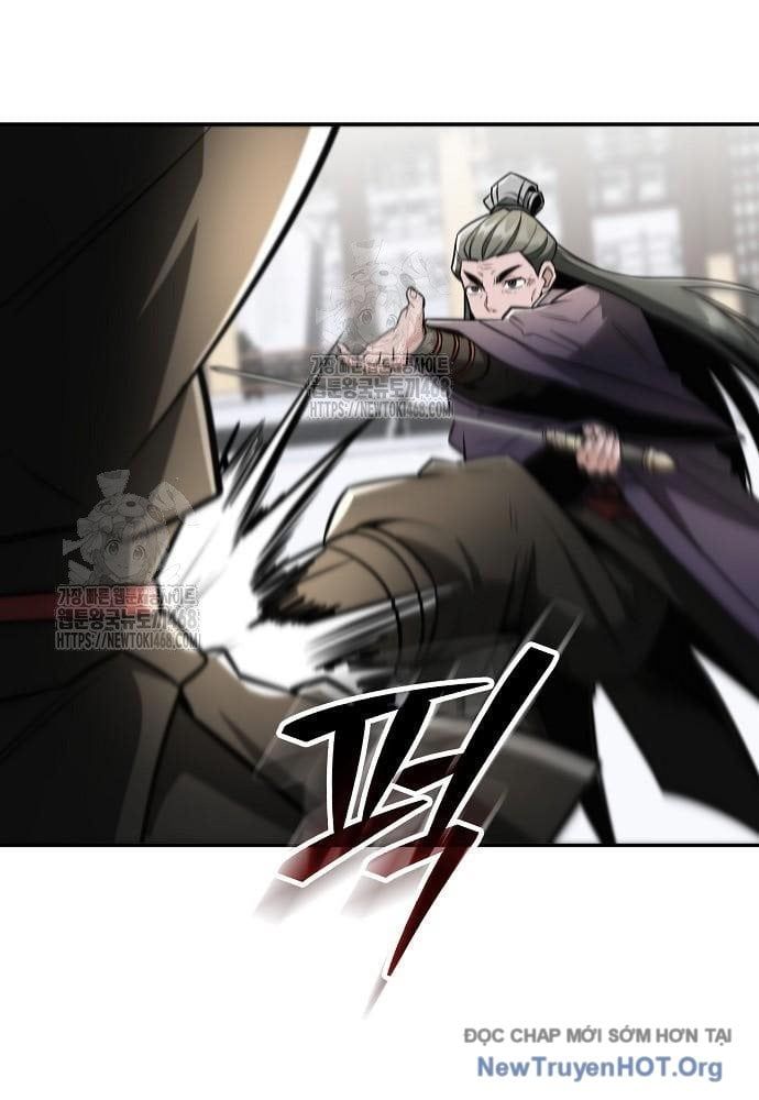 Quỷ Kiếm Thiên Tài Của Hoa Sơn Phái Chapter 45 - Trang 2