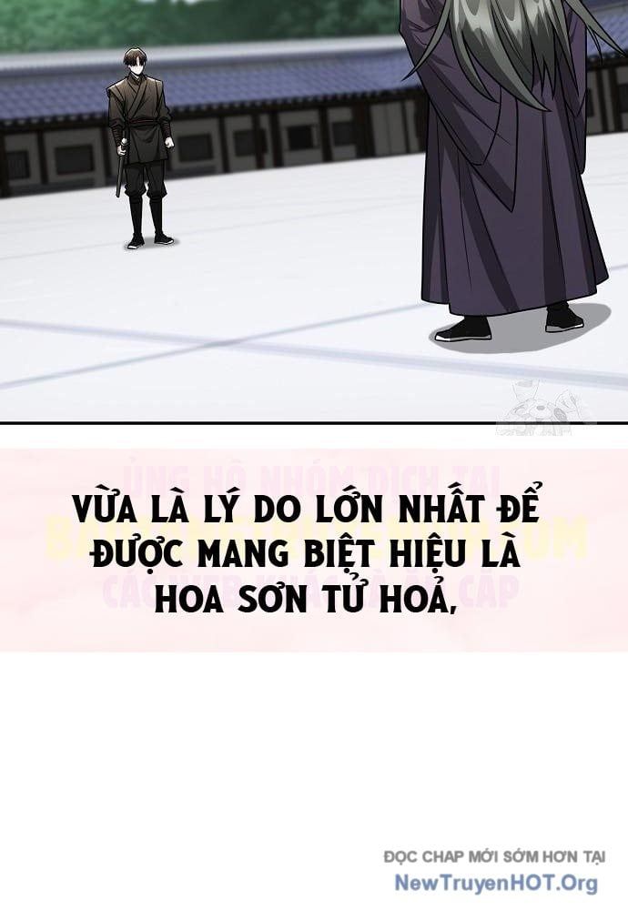 Quỷ Kiếm Thiên Tài Của Hoa Sơn Phái Chapter 45 - Trang 2