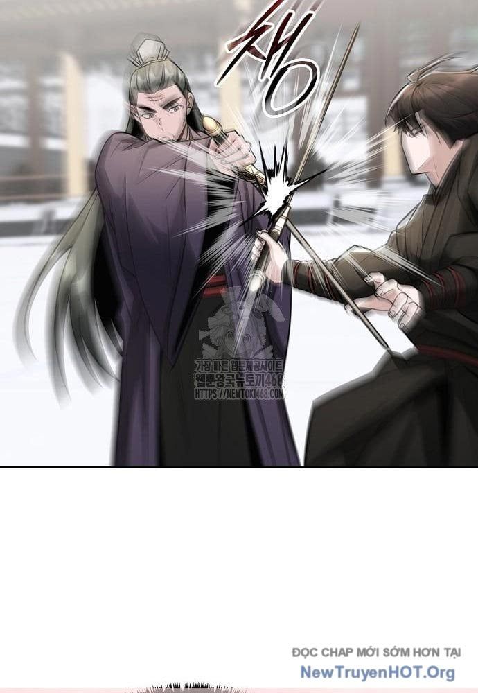 Quỷ Kiếm Thiên Tài Của Hoa Sơn Phái Chapter 45 - Trang 2