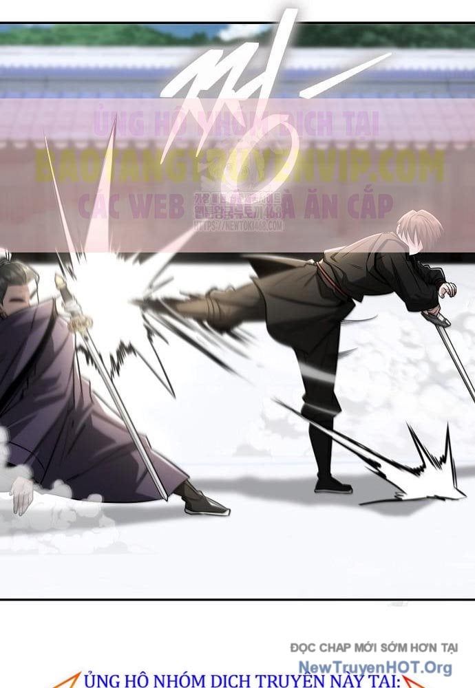 Quỷ Kiếm Thiên Tài Của Hoa Sơn Phái Chapter 45 - Trang 2