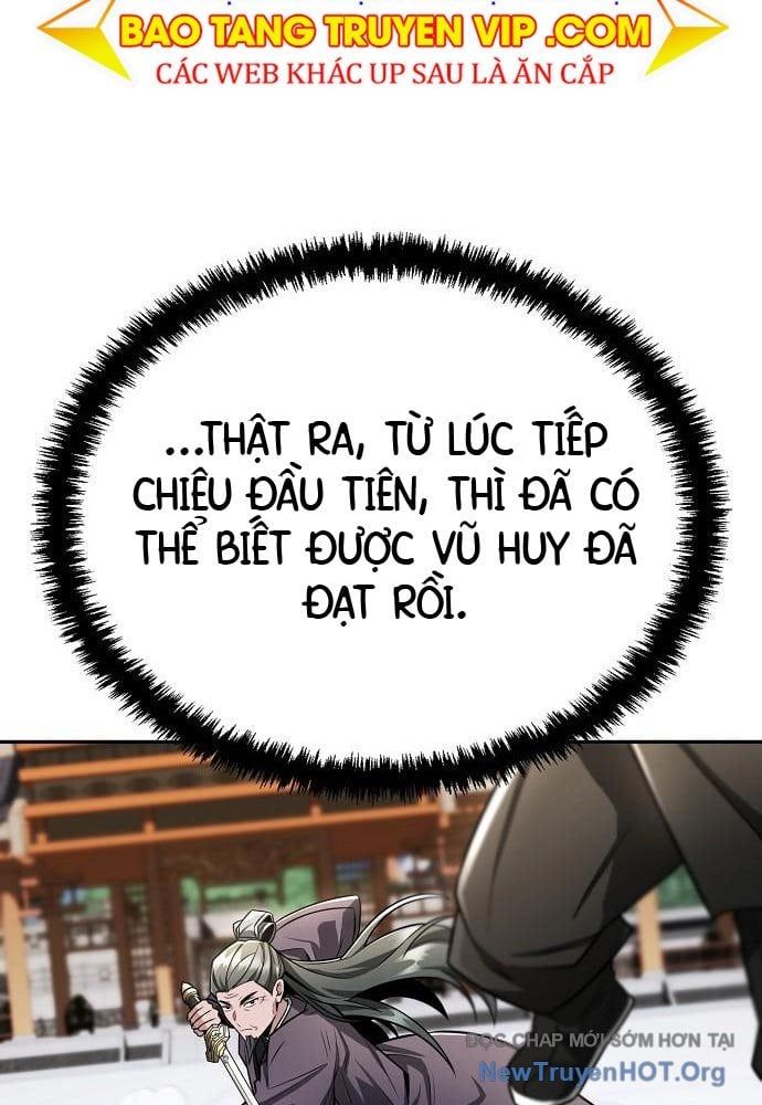 Quỷ Kiếm Thiên Tài Của Hoa Sơn Phái Chapter 45 - Trang 2