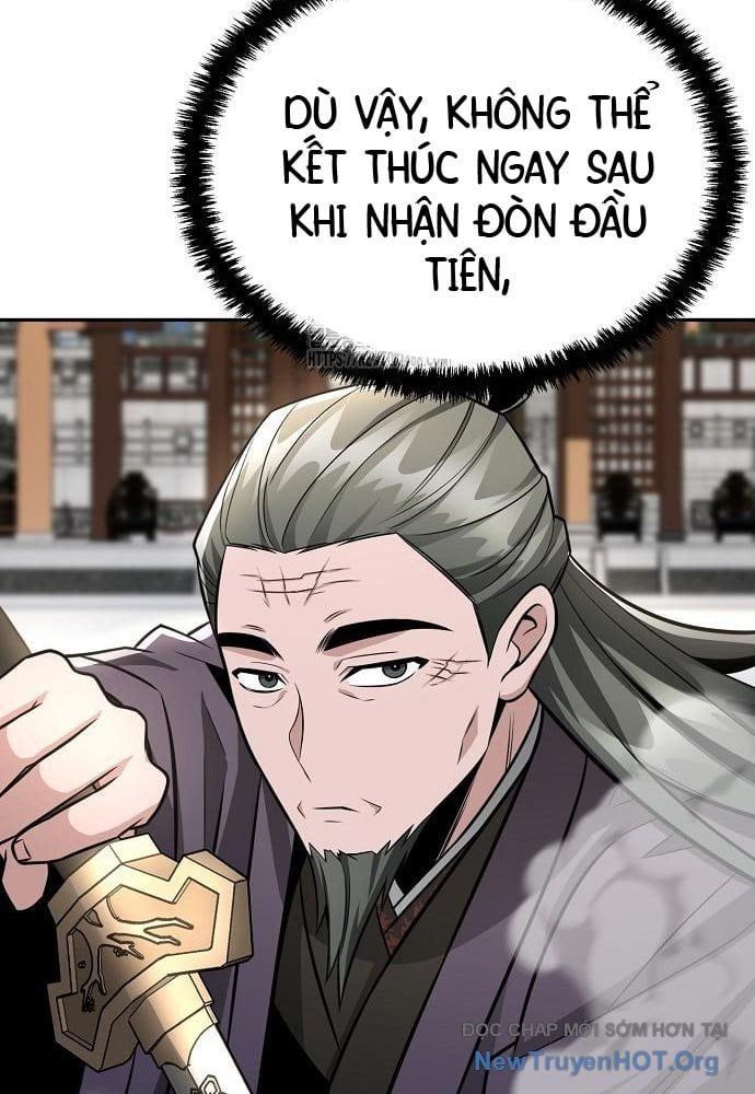 Quỷ Kiếm Thiên Tài Của Hoa Sơn Phái Chapter 45 - Trang 2