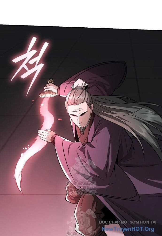 Quỷ Kiếm Thiên Tài Của Hoa Sơn Phái Chapter 45 - Trang 2