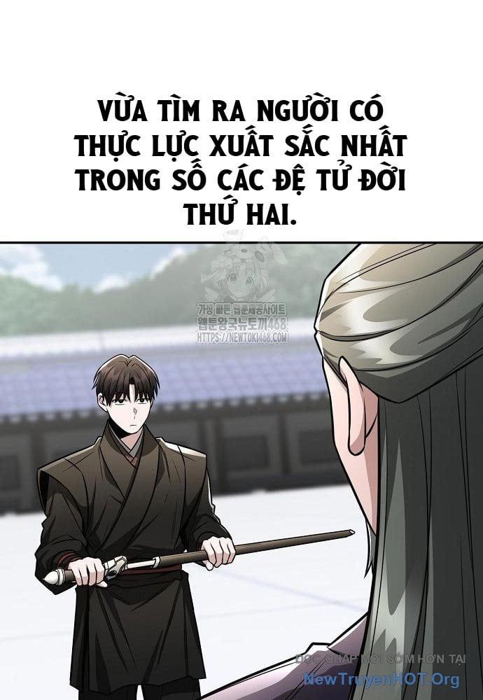 Quỷ Kiếm Thiên Tài Của Hoa Sơn Phái Chapter 45 - Trang 2