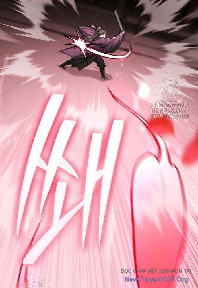 Quỷ Kiếm Thiên Tài Của Hoa Sơn Phái Chapter 45 - Trang 2