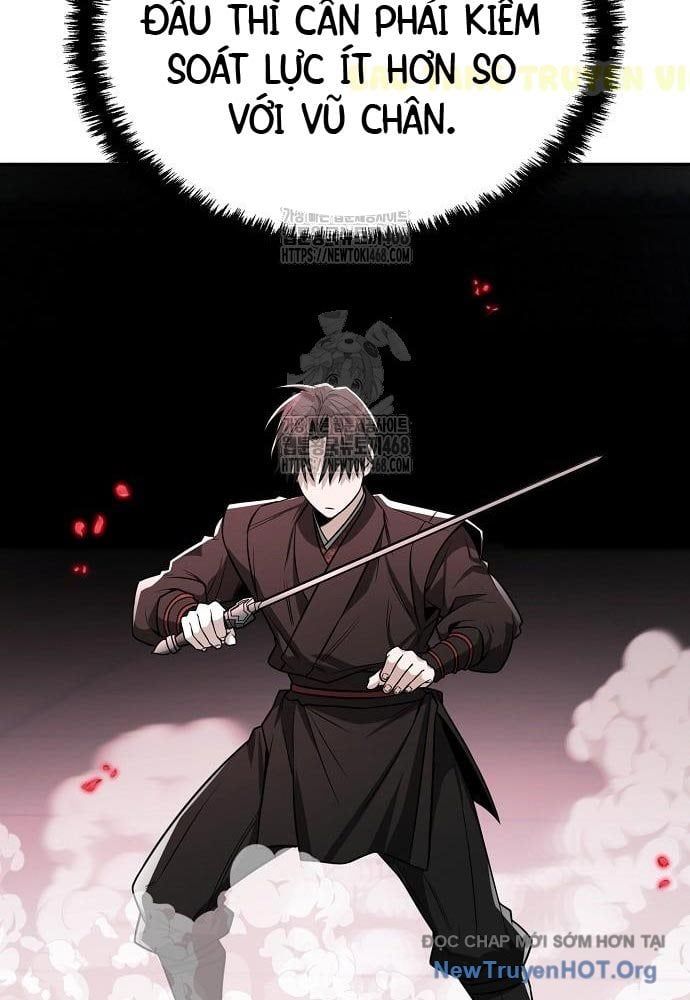 Quỷ Kiếm Thiên Tài Của Hoa Sơn Phái Chapter 45 - Trang 2