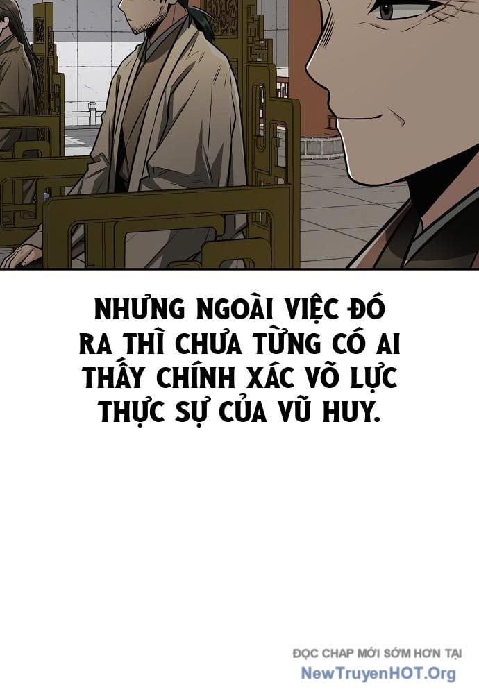 Quỷ Kiếm Thiên Tài Của Hoa Sơn Phái Chapter 45 - Trang 2