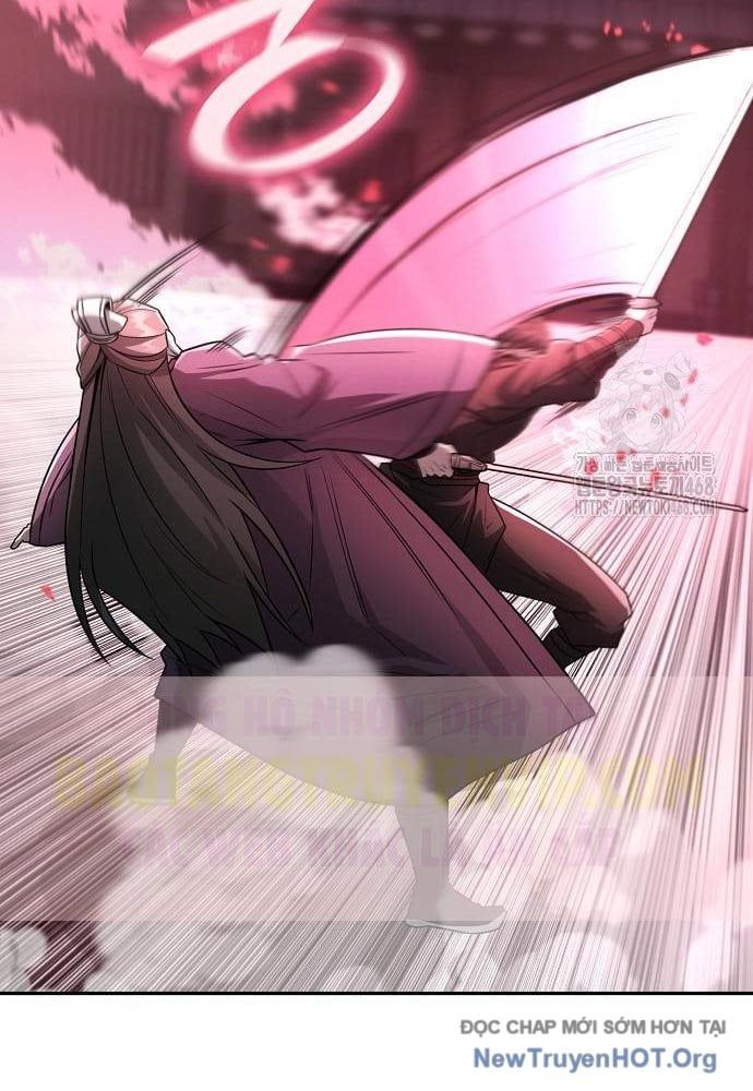 Quỷ Kiếm Thiên Tài Của Hoa Sơn Phái Chapter 45 - Trang 2