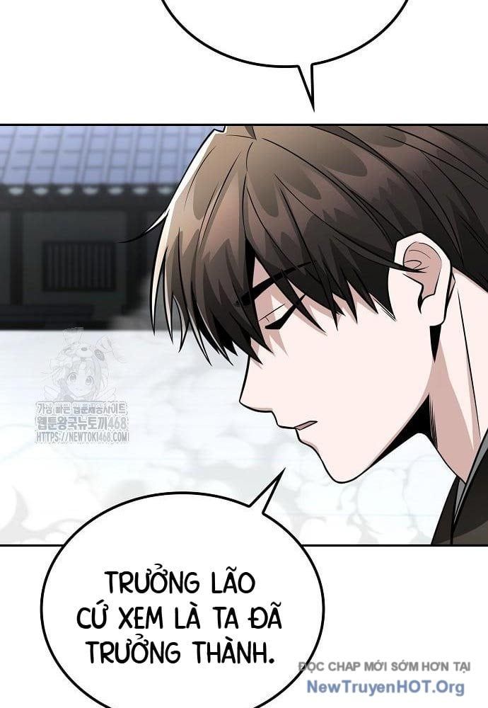 Quỷ Kiếm Thiên Tài Của Hoa Sơn Phái Chapter 45 - Trang 2