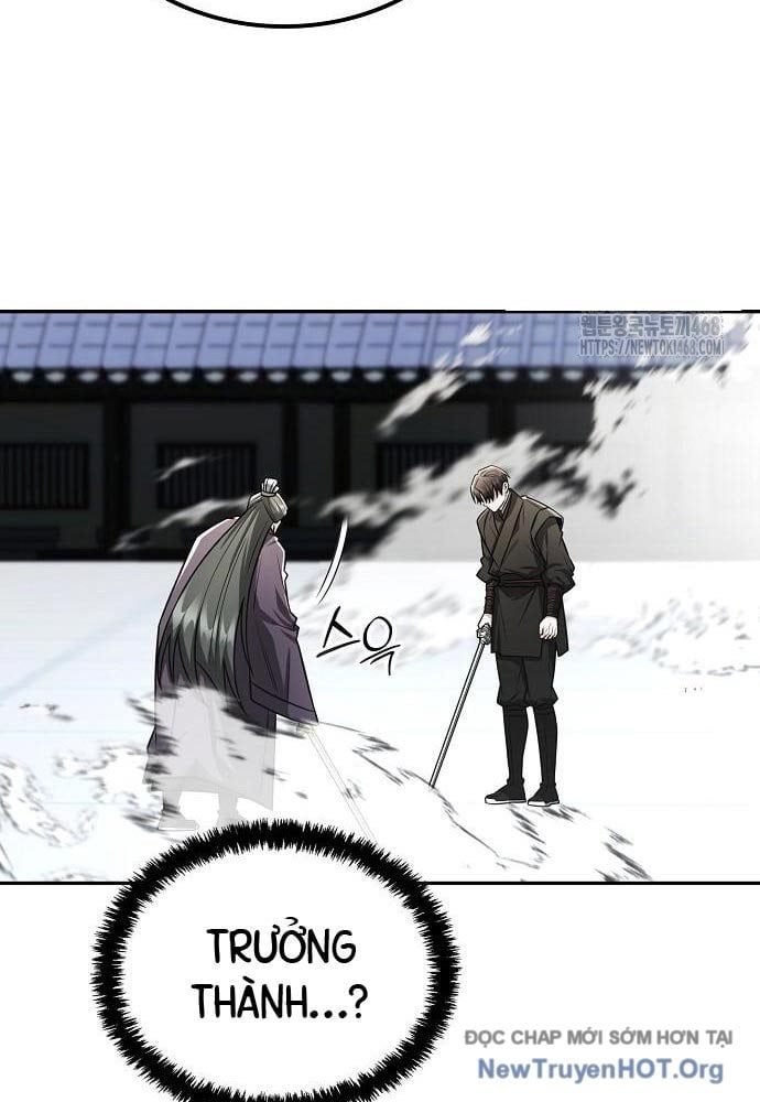 Quỷ Kiếm Thiên Tài Của Hoa Sơn Phái Chapter 45 - Trang 2