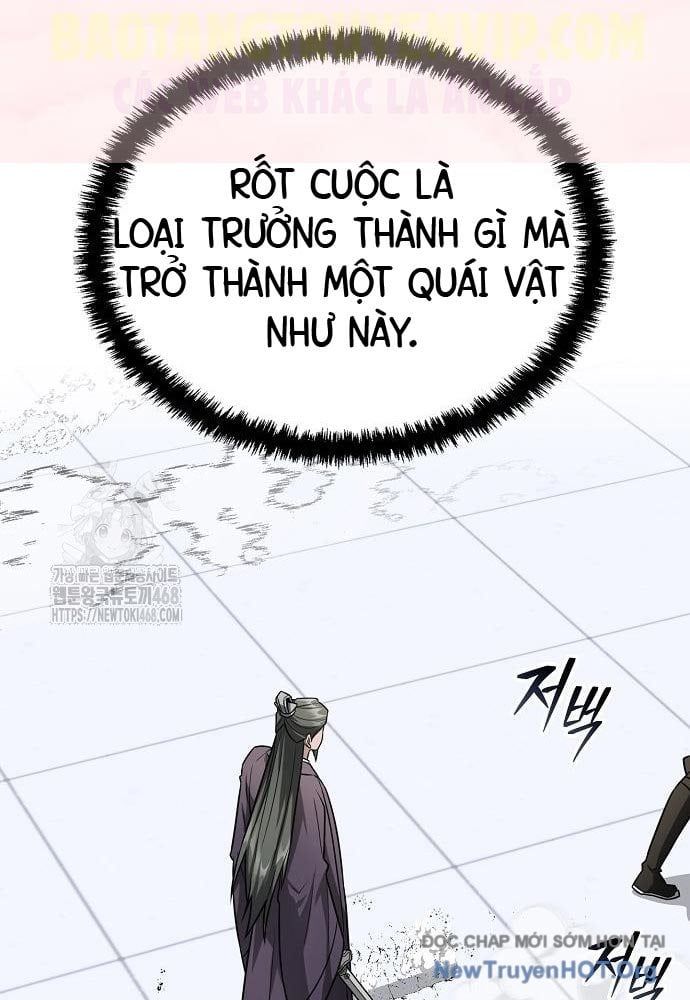 Quỷ Kiếm Thiên Tài Của Hoa Sơn Phái Chapter 45 - Trang 2