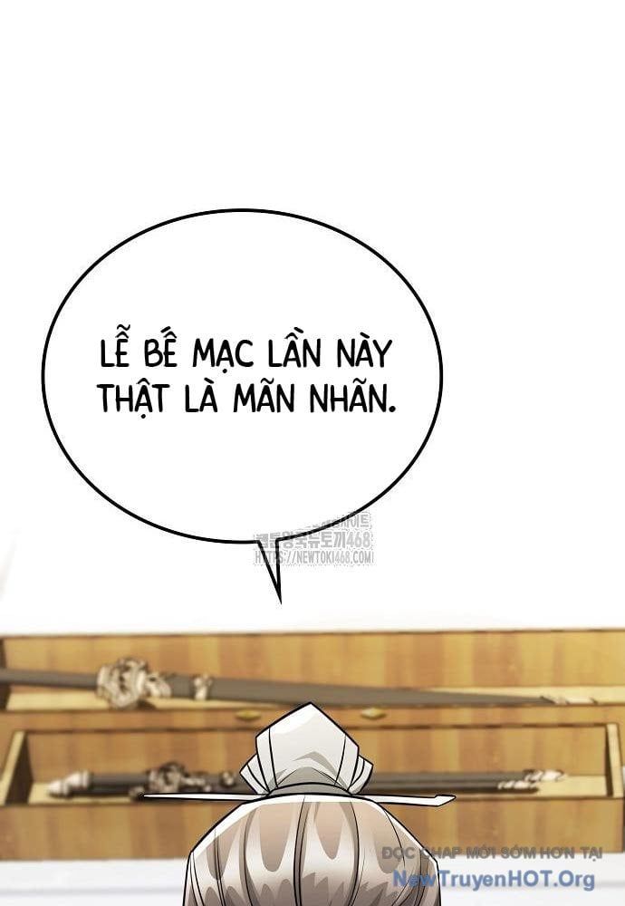 Quỷ Kiếm Thiên Tài Của Hoa Sơn Phái Chapter 45 - Trang 2