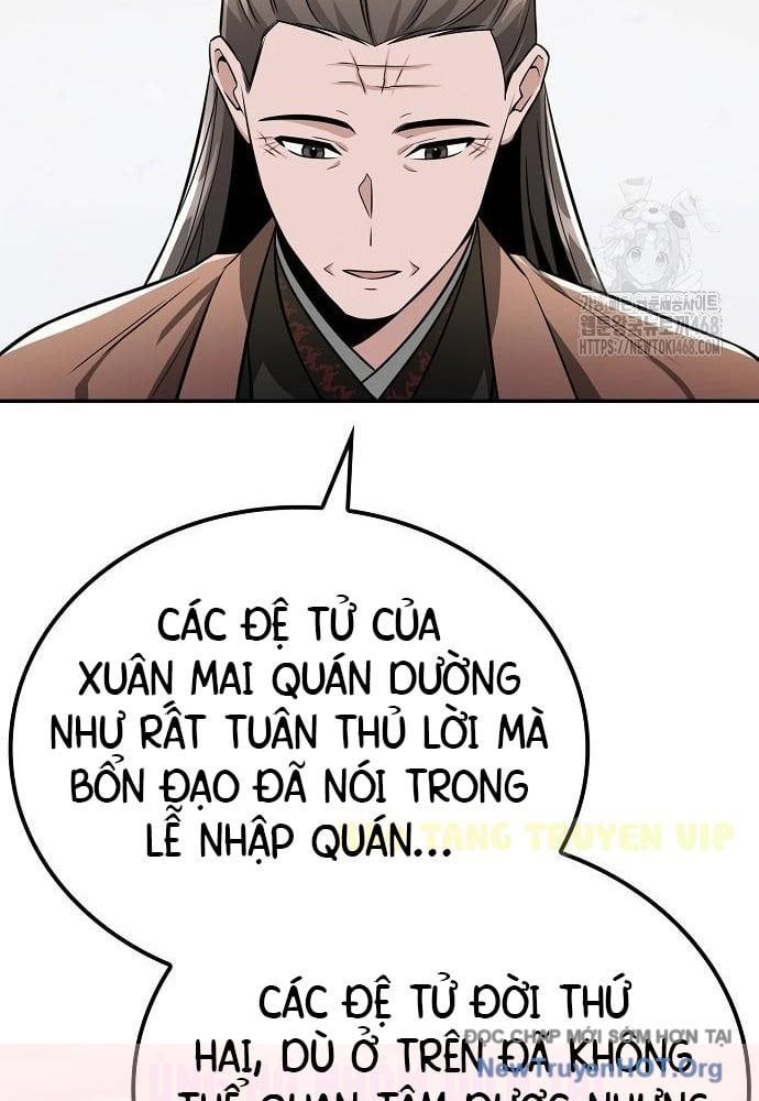 Quỷ Kiếm Thiên Tài Của Hoa Sơn Phái Chapter 45 - Trang 2