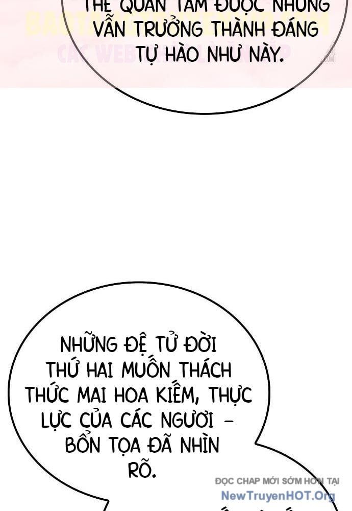 Quỷ Kiếm Thiên Tài Của Hoa Sơn Phái Chapter 45 - Trang 2