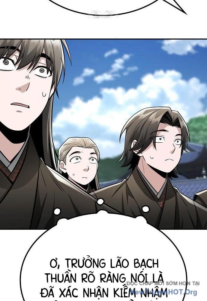 Quỷ Kiếm Thiên Tài Của Hoa Sơn Phái Chapter 45 - Trang 2