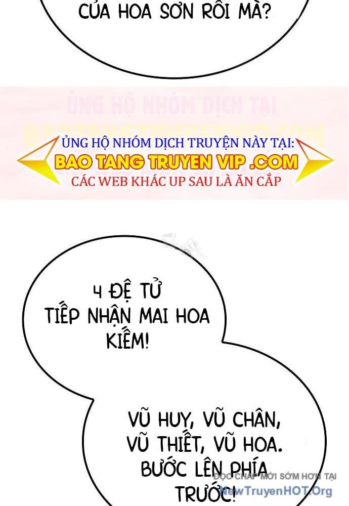 Quỷ Kiếm Thiên Tài Của Hoa Sơn Phái Chapter 45 - Trang 2